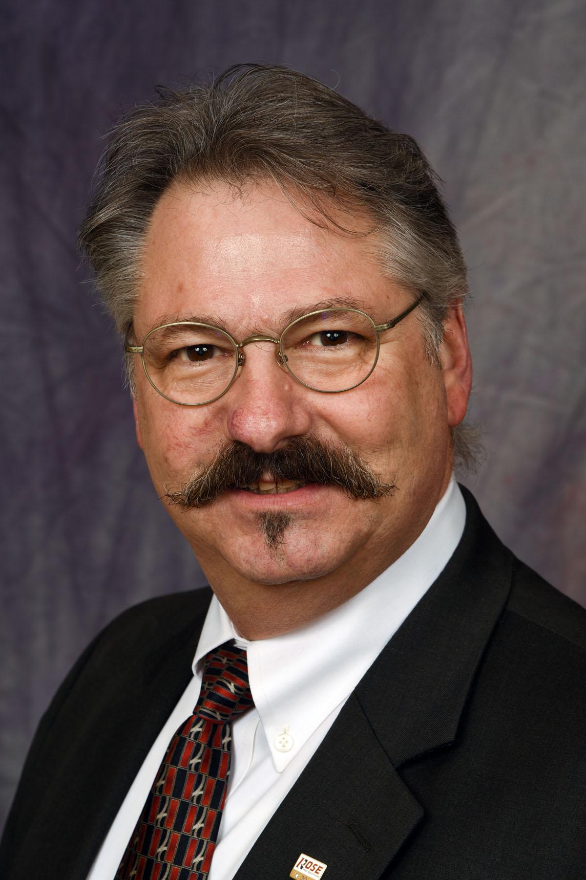 Mark “Shep” Sheperdigian