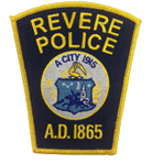 Revere police logo