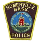 Somerville police logo