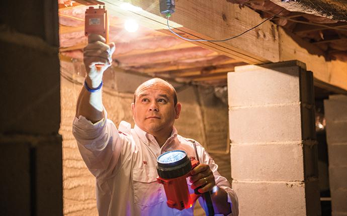 aiken moisture control services