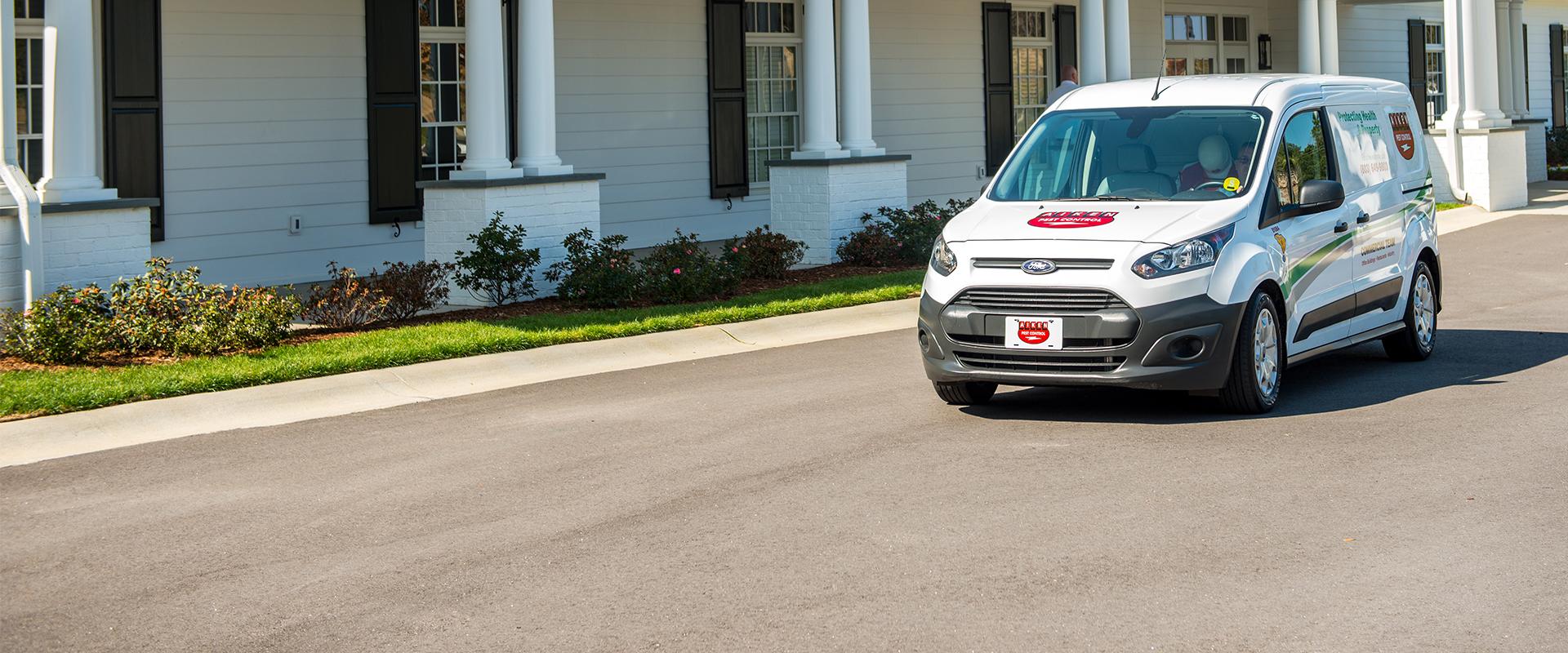 Aiken Pest Control Blog Aiken Pest Control