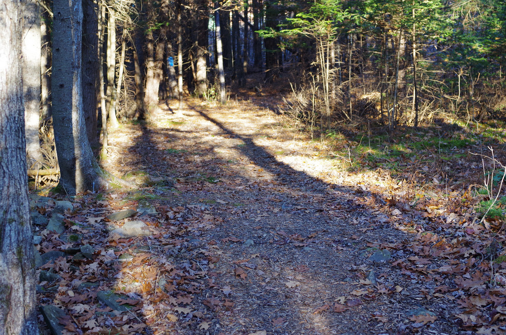 Vassalboro Community School Maine Trail Finder