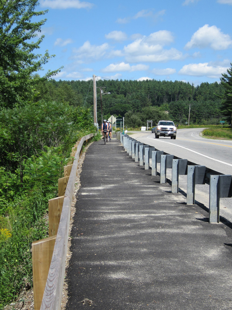 Bethel Pathway Maine Trail Finder