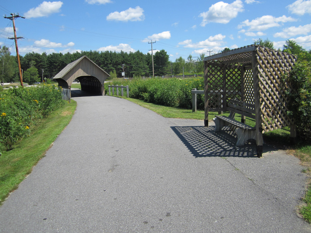 Bethel Pathway Maine Trail Finder