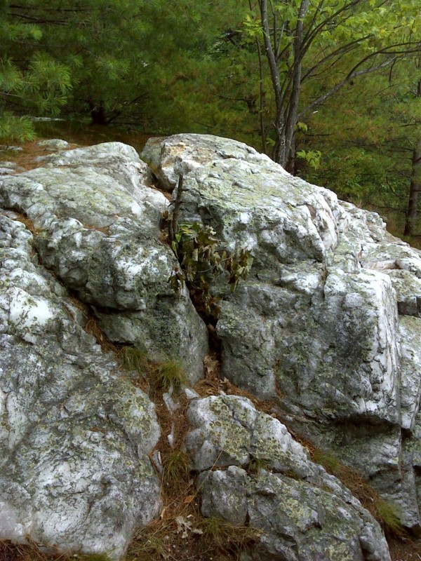 Sabattus Mountain Maine Trail Finder