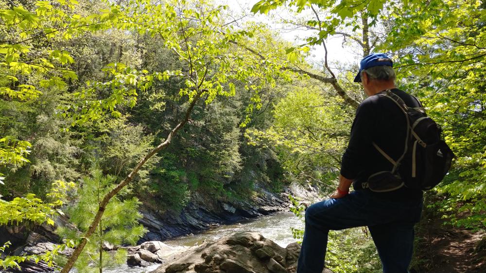 Presumpscot River Preserve and Oat Nuts Park Maine Trail Finder