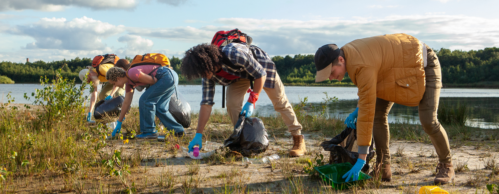 Chalmers in Action: Giving Back to Our Community