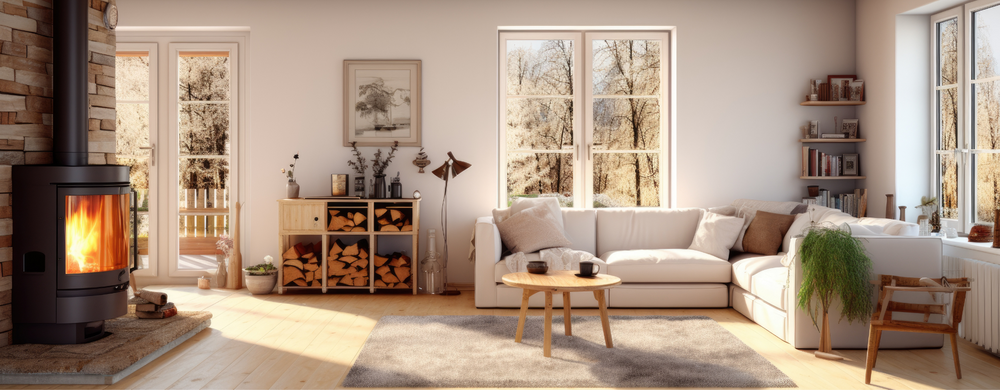 How Safe Are Wood Stoves? A Homeowner's Guide to Safety and Insurance