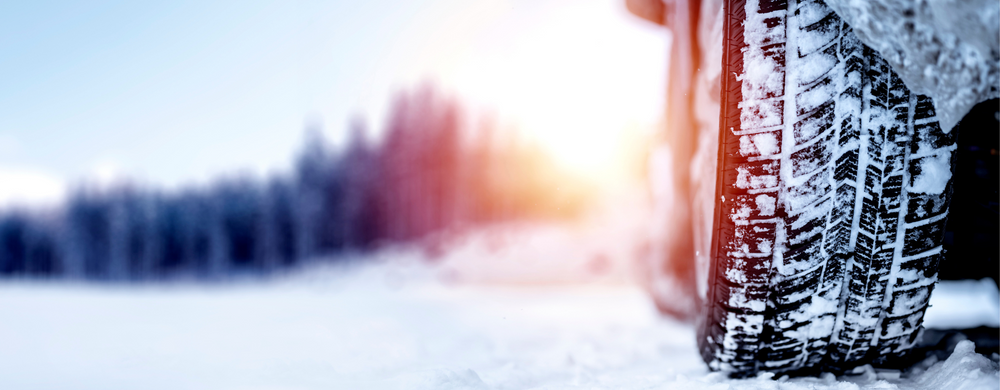 Master Winter Roads: Essential Driving Tips for New Hampshire & Maine