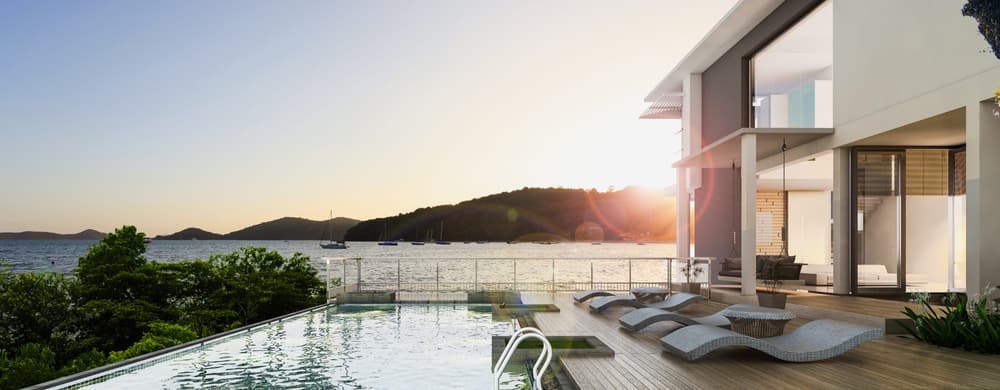Everything You Need to Know About Insuring a Second Home