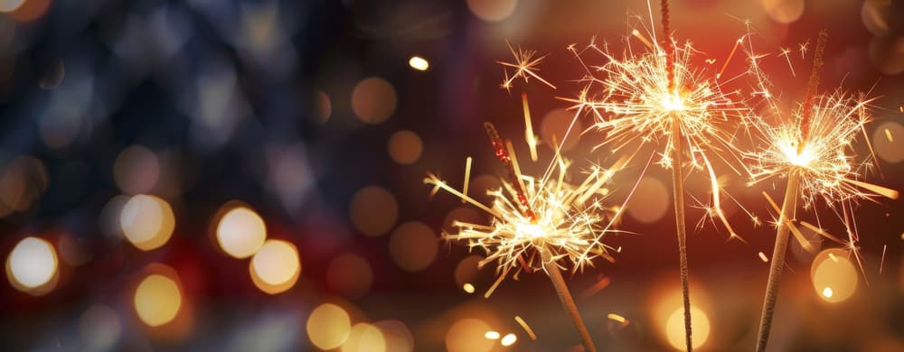 Stay Safe This 4th of July With These Essential Tips