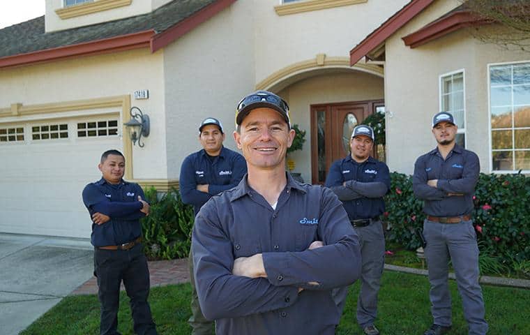 Additional Resources smiths pest management team