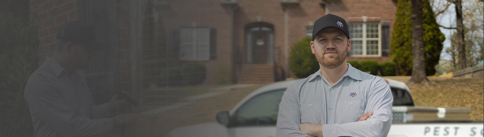 pa pest control specialist