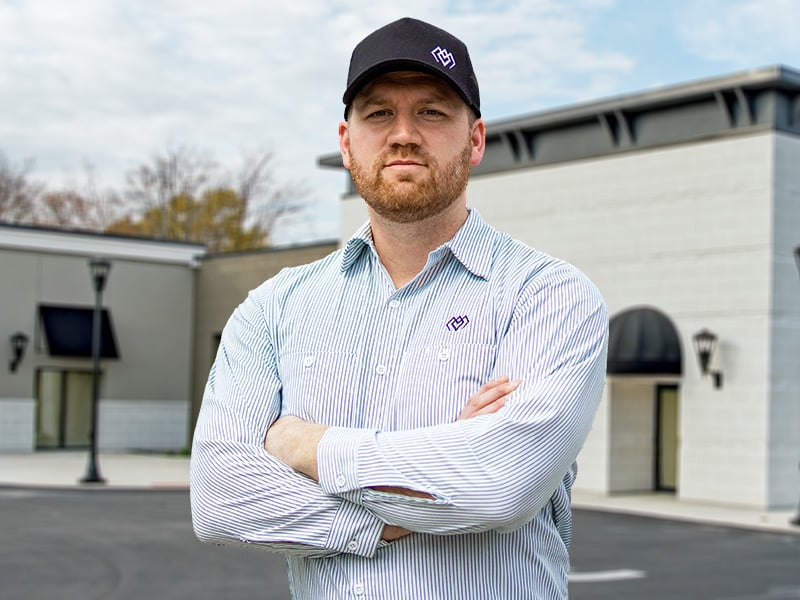 commercial pest control specialist serving scranton