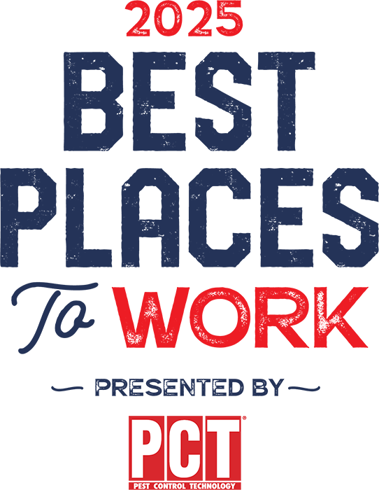 best places to work logo