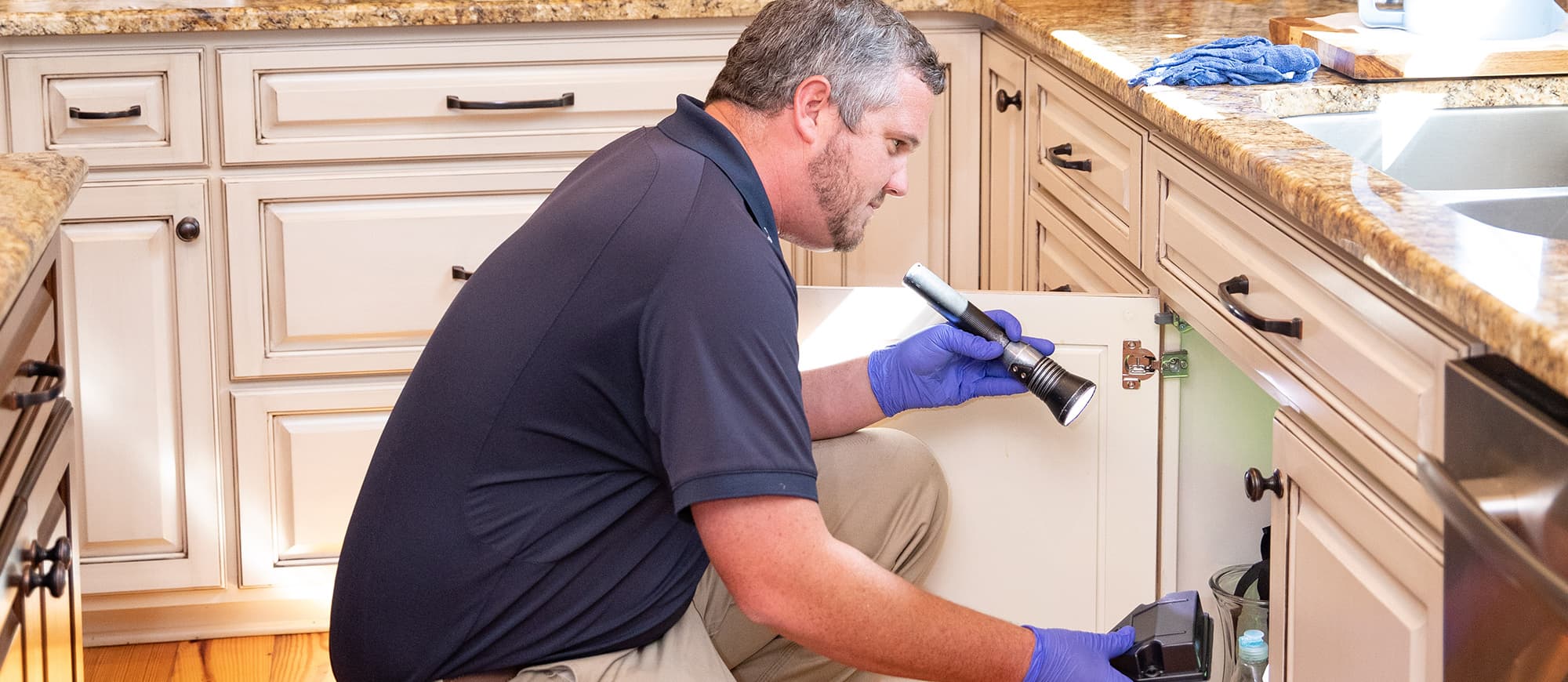 exterior rodent station for midwest homes