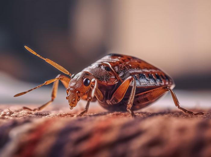 bed bug