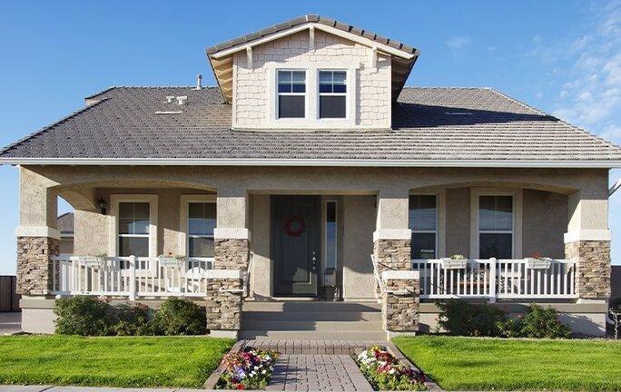a fort gratiot home protected by home pest control services