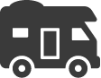Park Your RV At Smuggler's Den Campground rv icon