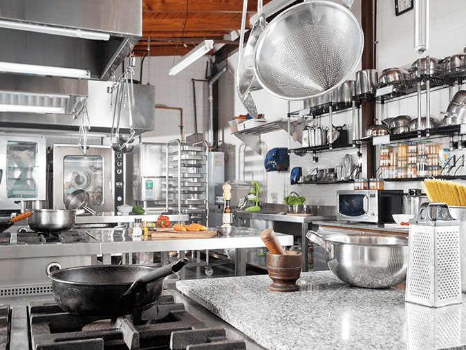 Professional Tips For Keeping Your NJ Business Pest-Free commercial kitchen in nj restaurant