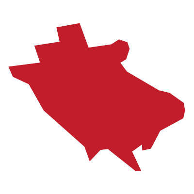 Pest Control Services In Mercer County, NJ outline of mercer county, nj