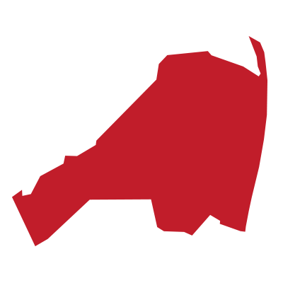 Pest Control Services In Monmouth County, NJ outline of monmouth county, nj