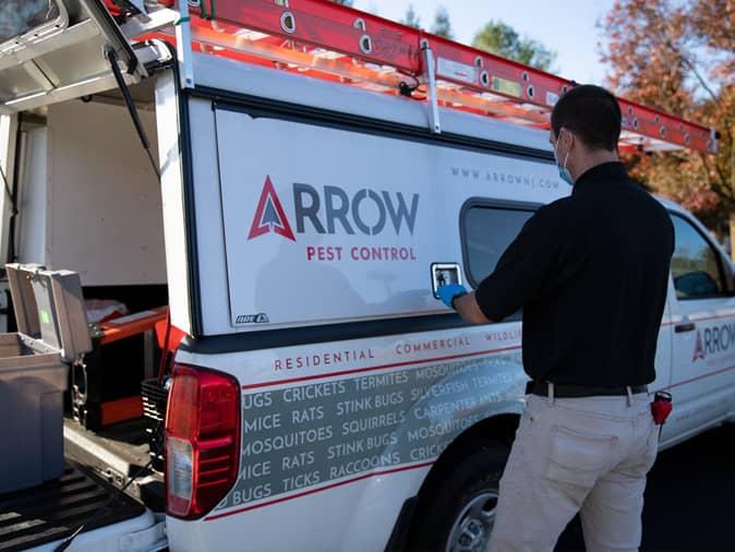 Find Out More About How We Prevent & Treat Stink Bugs In New Jersey Homes our stink bug control service treatment options