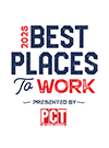 2026 best places to work by pct magazine