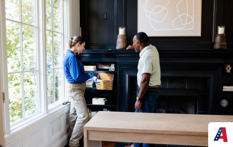 All American Pest Control bug control nashville