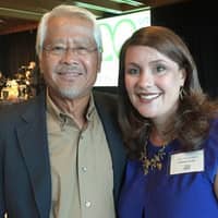 creator of sentricon and erin richardson