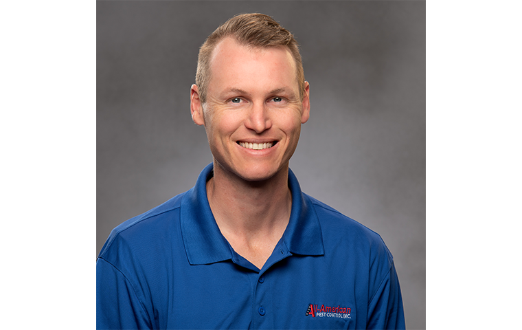 Learn What A Day In The Life Of A Pest Control Pro Is Like pest expert peter greene