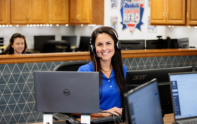 Expert Recommendations From All-American friendly and knowledgeable expert