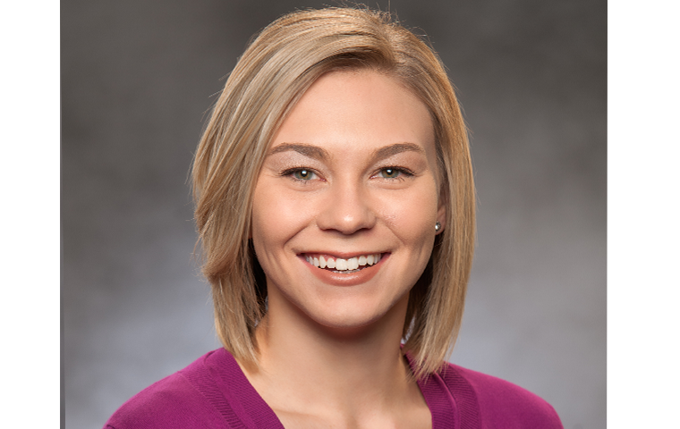 Meet Anna, Our Director Of Operations anna major headshot