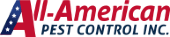 all american pest control logo