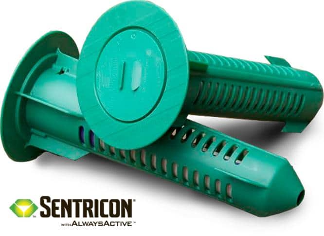 The Sentricon System Protects Against Termites & Termite Damage sentricon termite colony elimination system