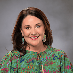 blog author erin richardson