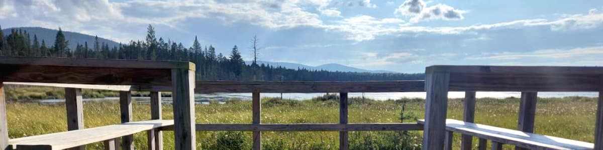 Enock's Vermont Adventures: State Lands Sampler