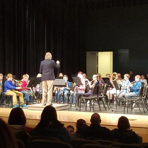 Band Concert
