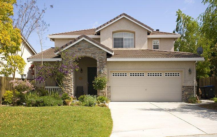 nice home in alamo california