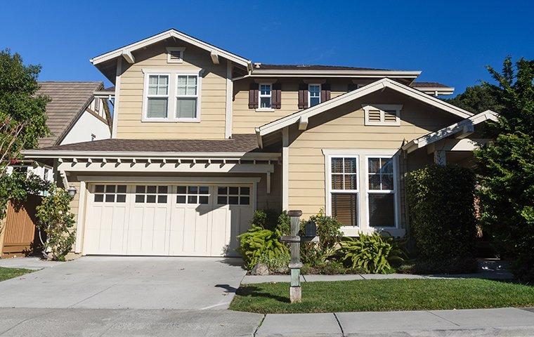 nice home in brentwood california