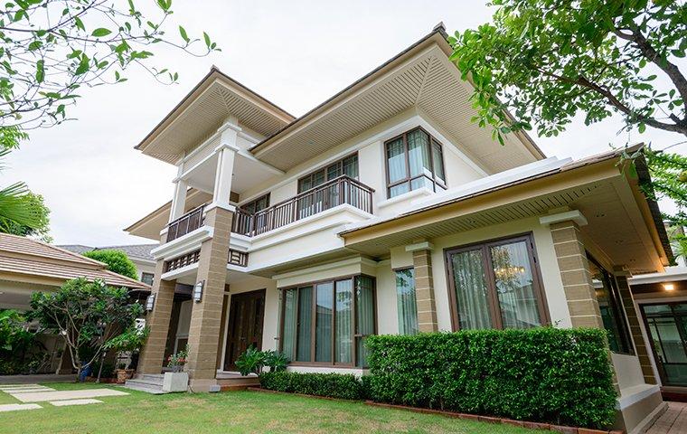 large home