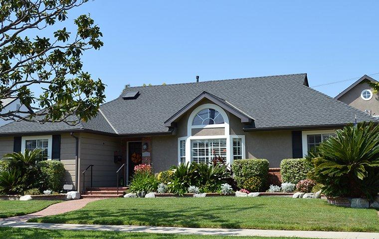 beautiful home in elk grove california