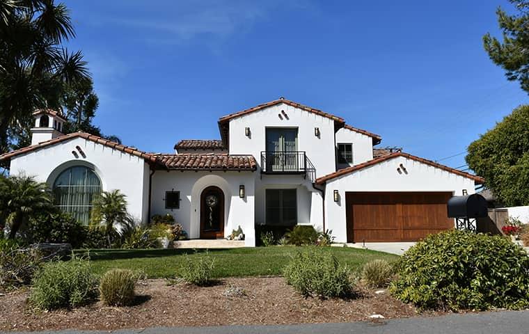 beautiful home in san ramon california