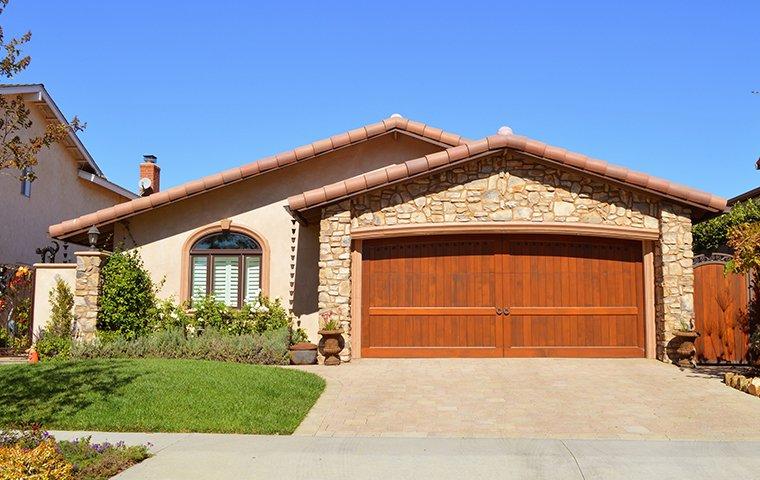a house in tracy california